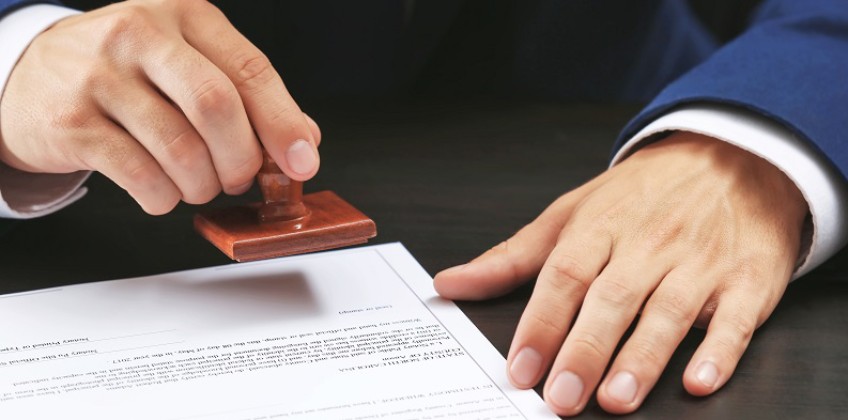 Tìm hiểu thủ tục chuyển nhượng dự án Phương Đông Vân Đồn