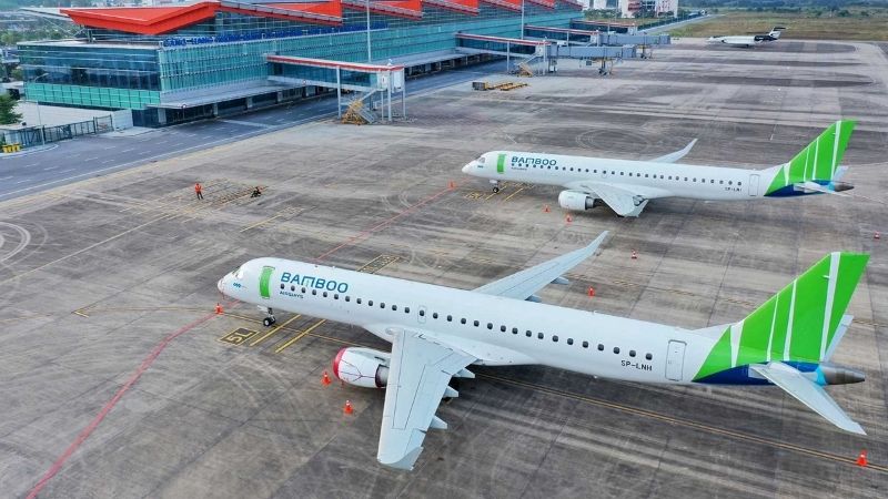 Vân Đồn tăng tốc bứt phá: Hạ tầng hội tụ, tiềm năng khai mở đặc khu kinh tế ven biển phía Bắc