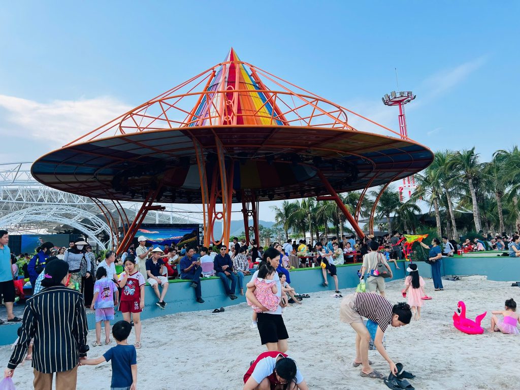 Khu đô thị Phương Đông Vân Đồn