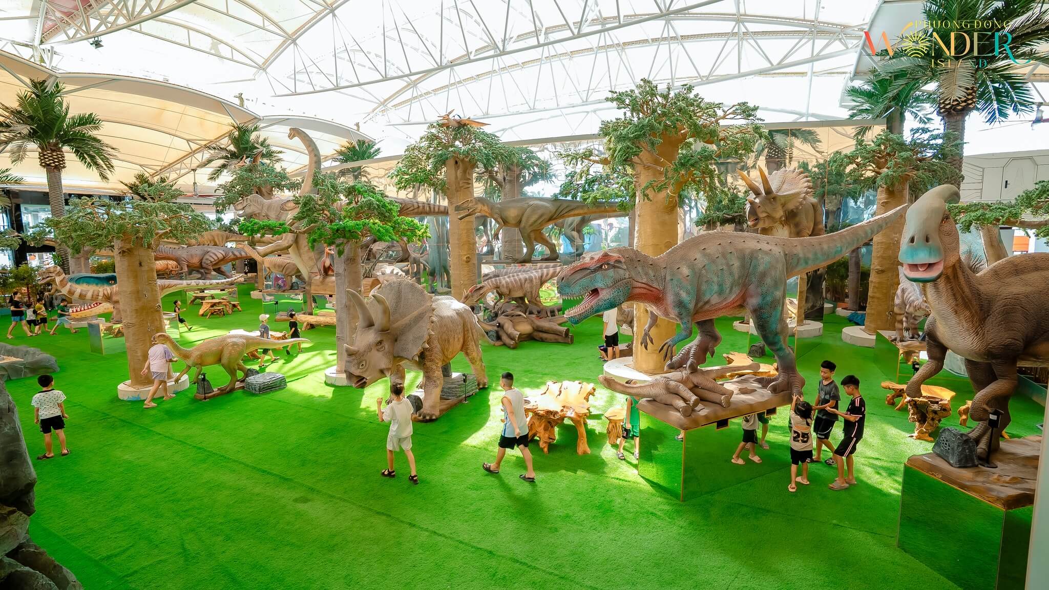 Đêm nhạc Phương Đông Vân Đồn