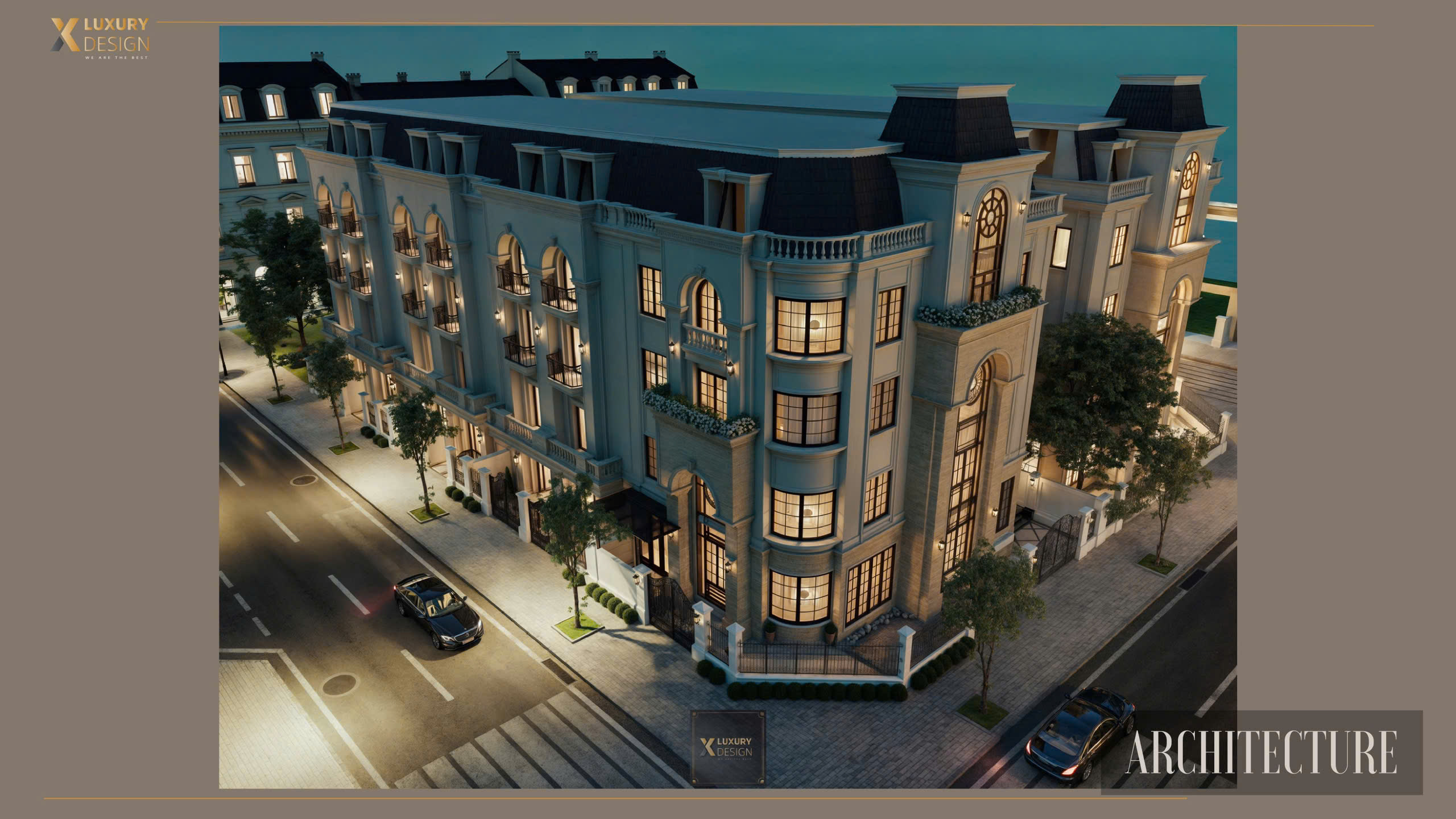 Liền kề 360 Giải Phóng: Sở hữu vị thế phong thủy đắc địa giữa lòng Thủ đô