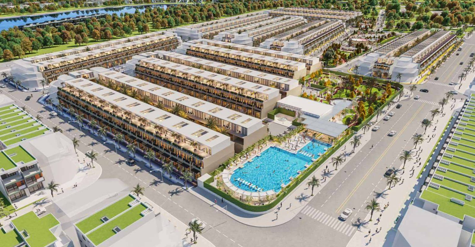 KVG Mozzadiso Nha Trang – tiềm năng đầu tư và an cư bền vững tại trung tâm thành phố biển