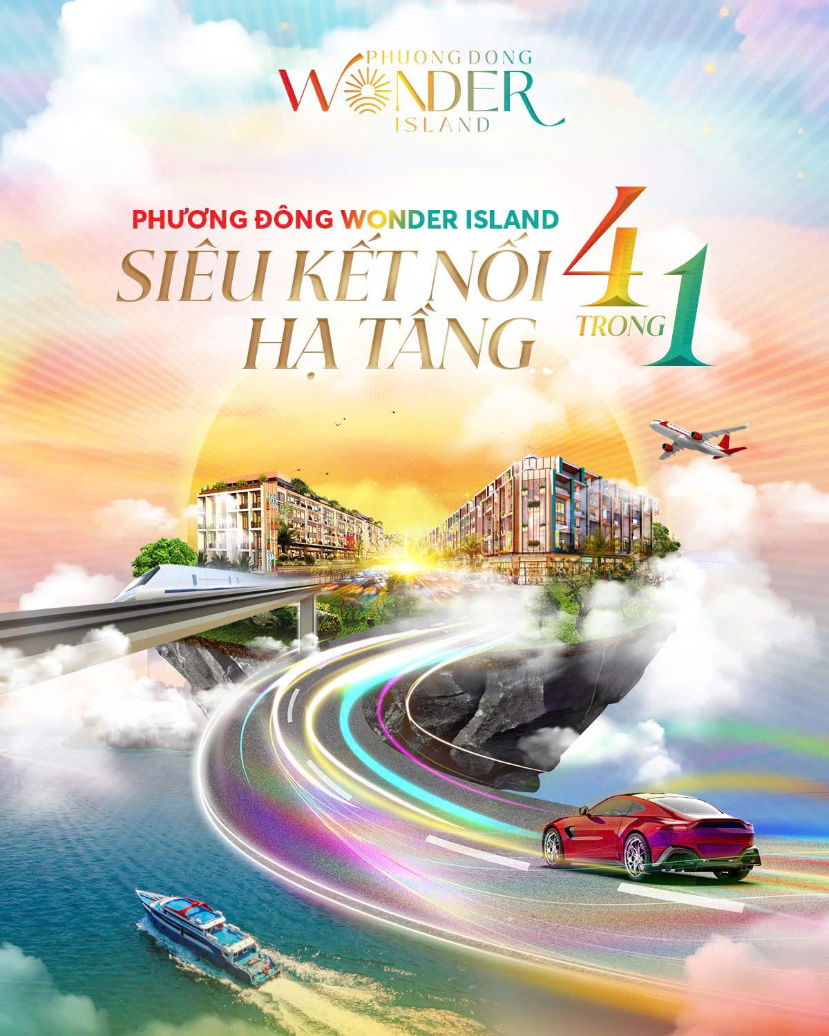 Phương Đông Vân Đồn