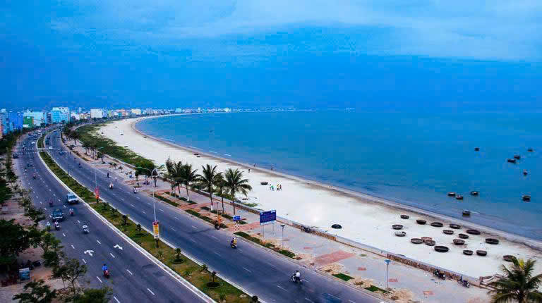 Tuyến đường CR18