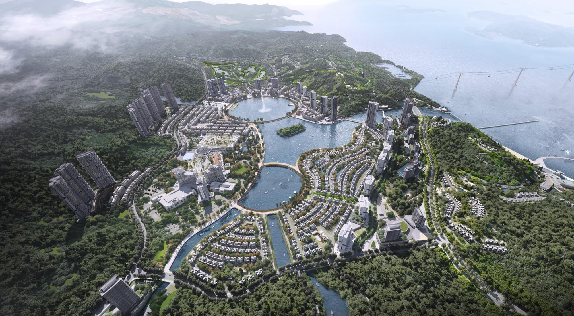 Casino Vân Đồn
