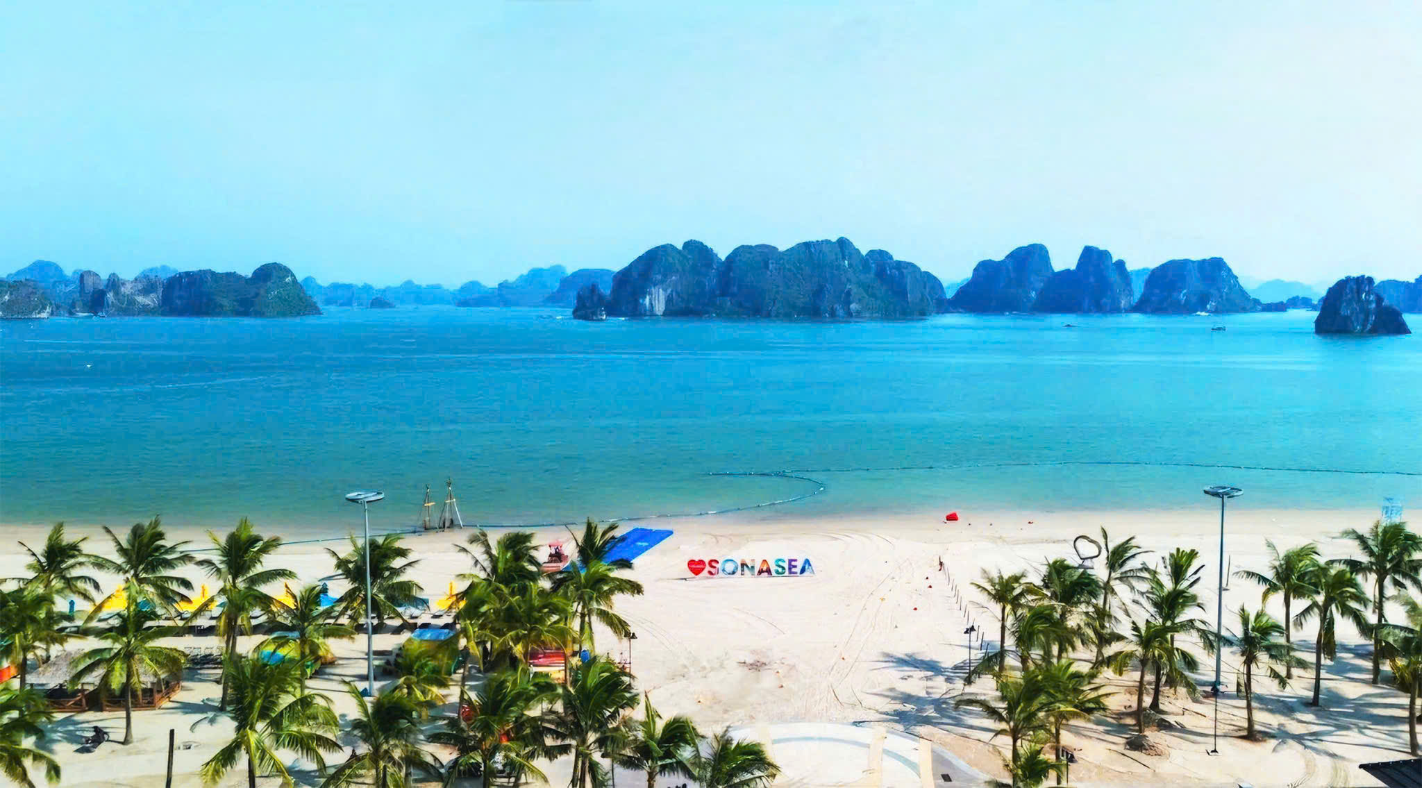 Bất Ngờ Mang Tên Vân Đồn: Điểm Sáng Du Lịch Mới Gây Bão Mùa Lễ 2/9