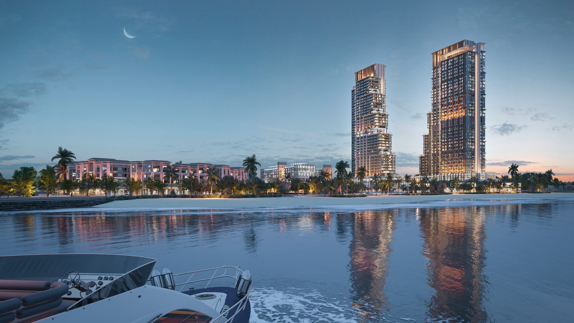 Aria Bay Hạ Long – Bất Động Sản Hạng Sang: Phân Tích Cơ Hội Đầu Tư Và Lợi Thế Cạnh Tranh Tuyệt Đối