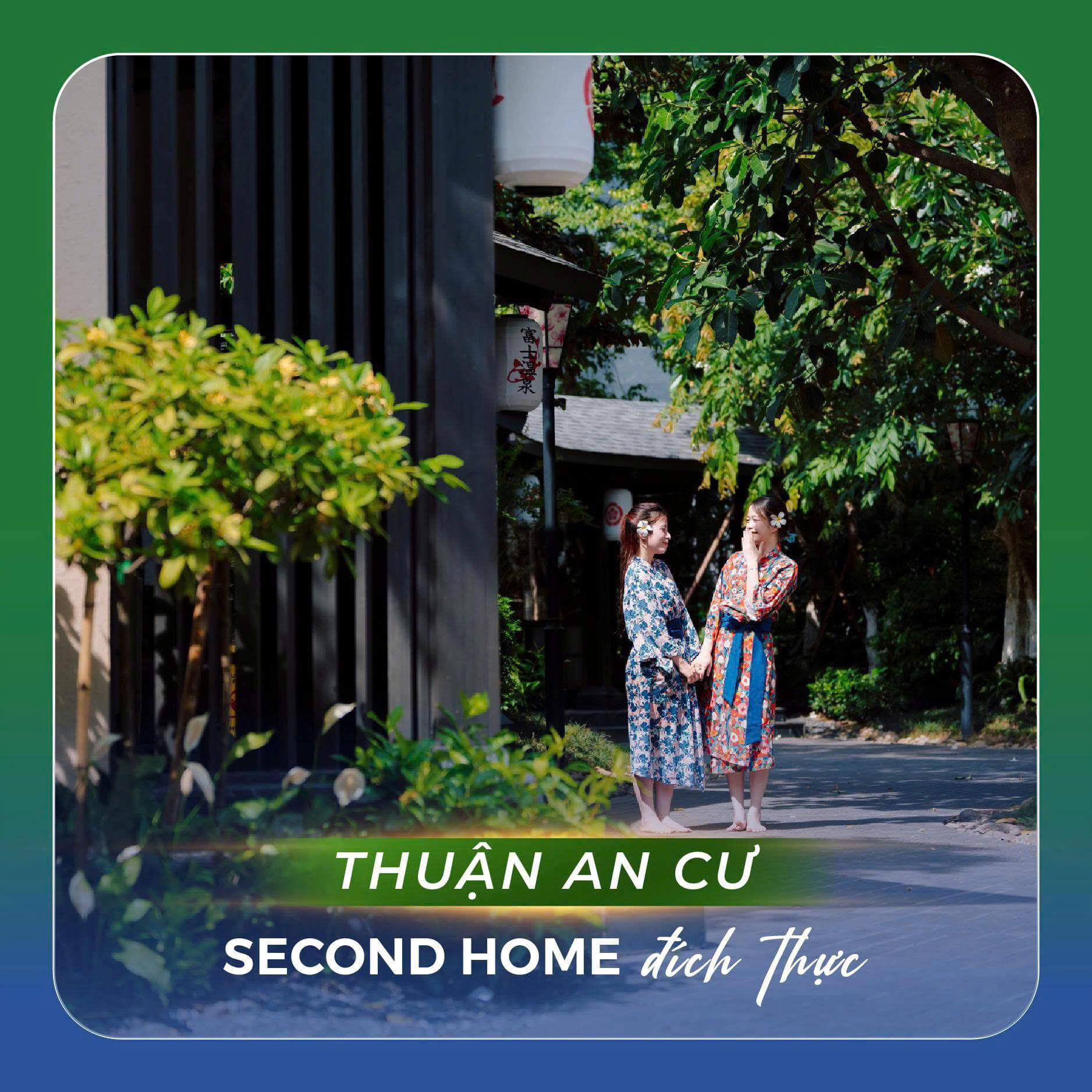 Thuận an cư