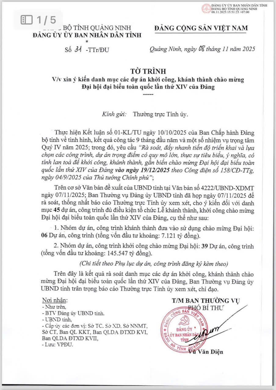 Điểm nóng đầu tư Vân Đồn: Phân tích dòng tiền từ 3 siêu dự án Nghìn Tỷ và vị thế đón đầu của Phương Đông Vân Đồn