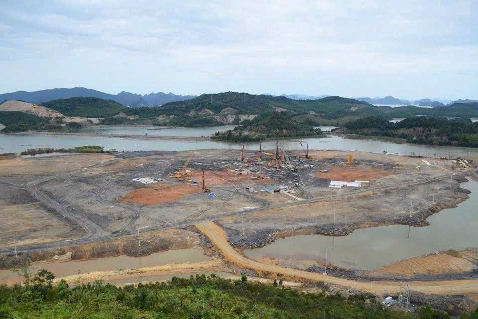 Casino hợp pháp và đòn bẩy tỷ đô đưa Vân Đồn