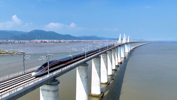 Đường Sắt Cao Tốc Hà Nội - Quảng Ninh