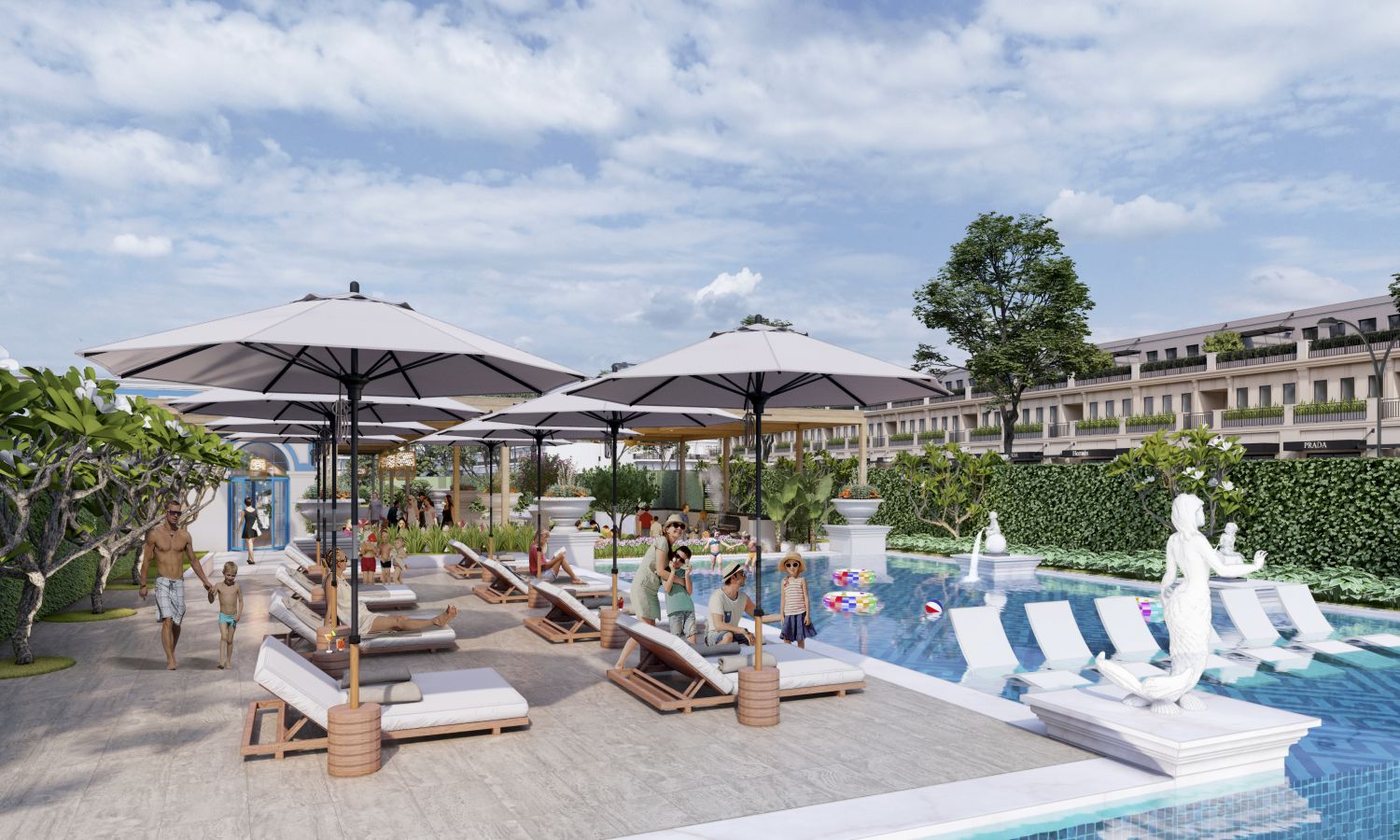 KVG Mozzadiso Nha Trang