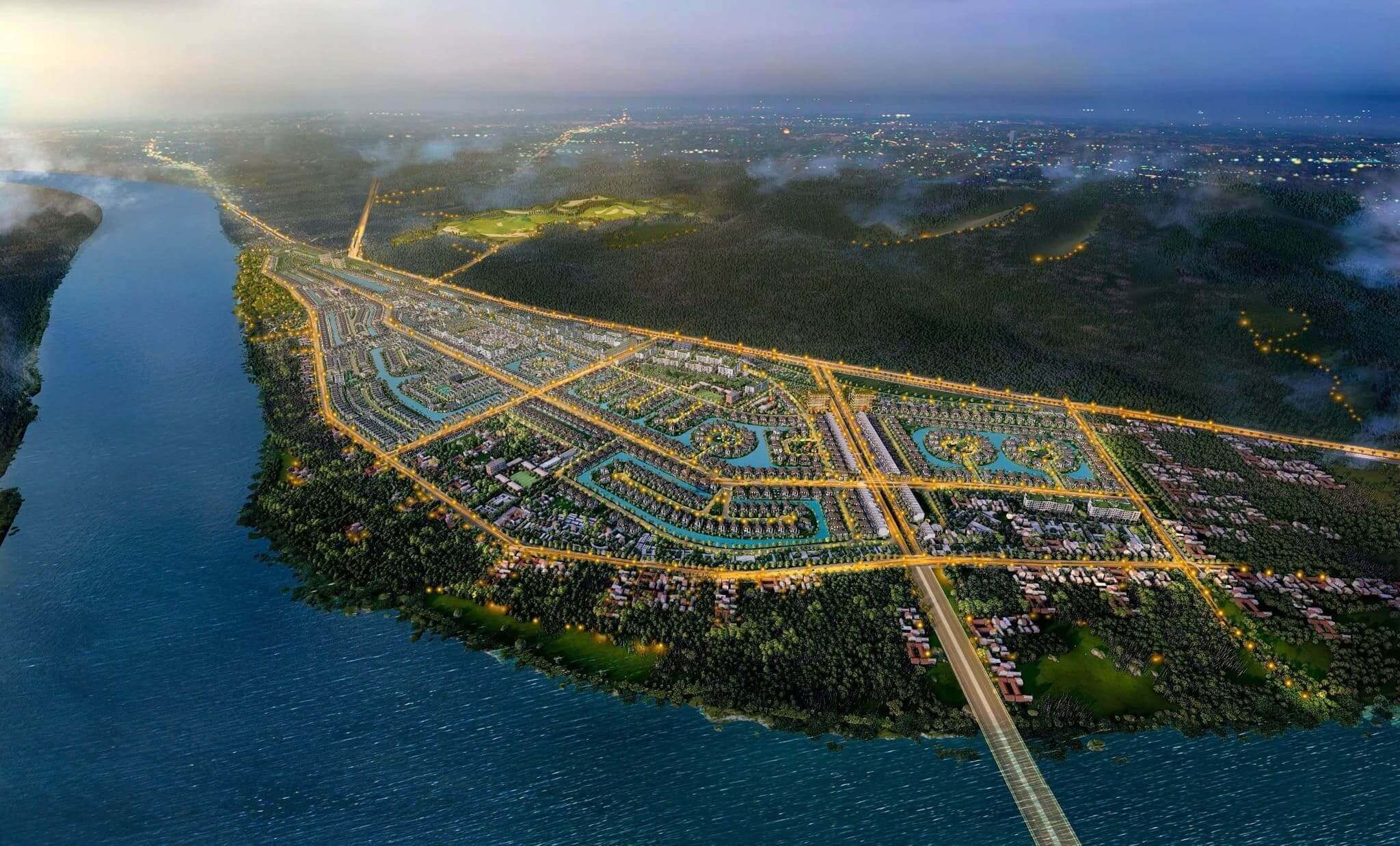 Dasong Village Hoà Bình