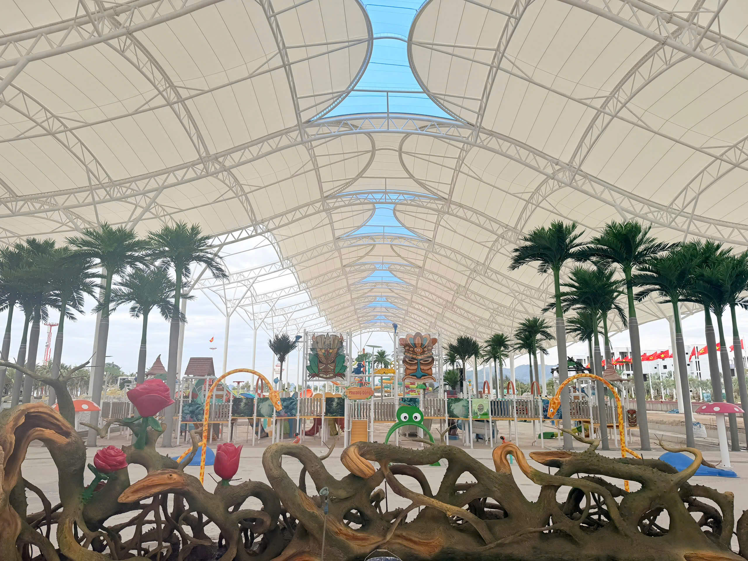 Khu đô thị Phương Đông Vân Đồn