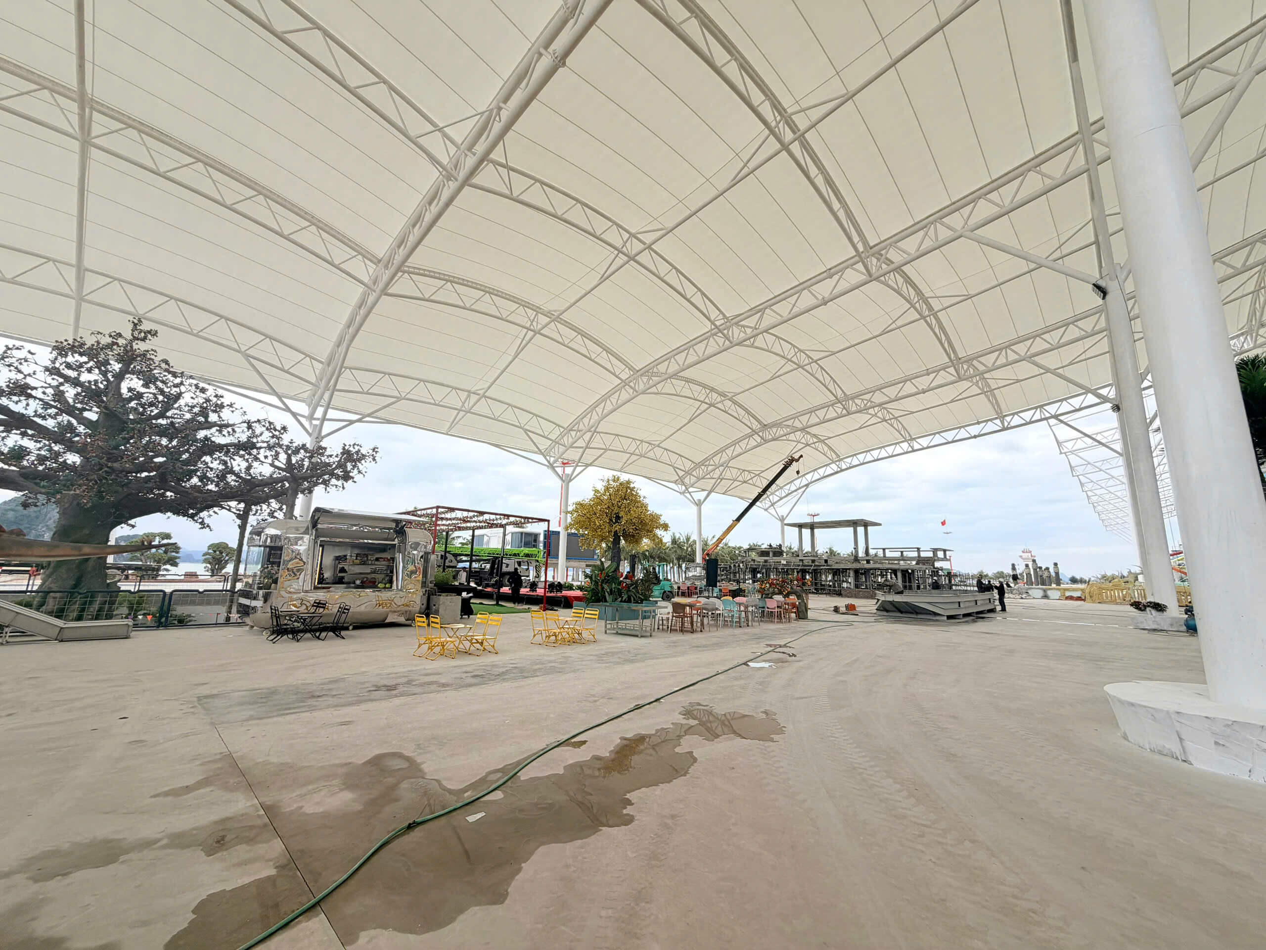 Khu đô thị Phương Đông Vân Đồn