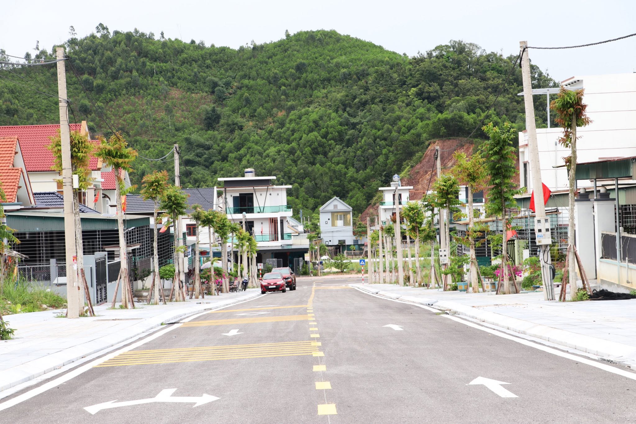 Chiến lược đồng bộ hạ tầng nâng tầm giá trị bất động sản Vân Đồn