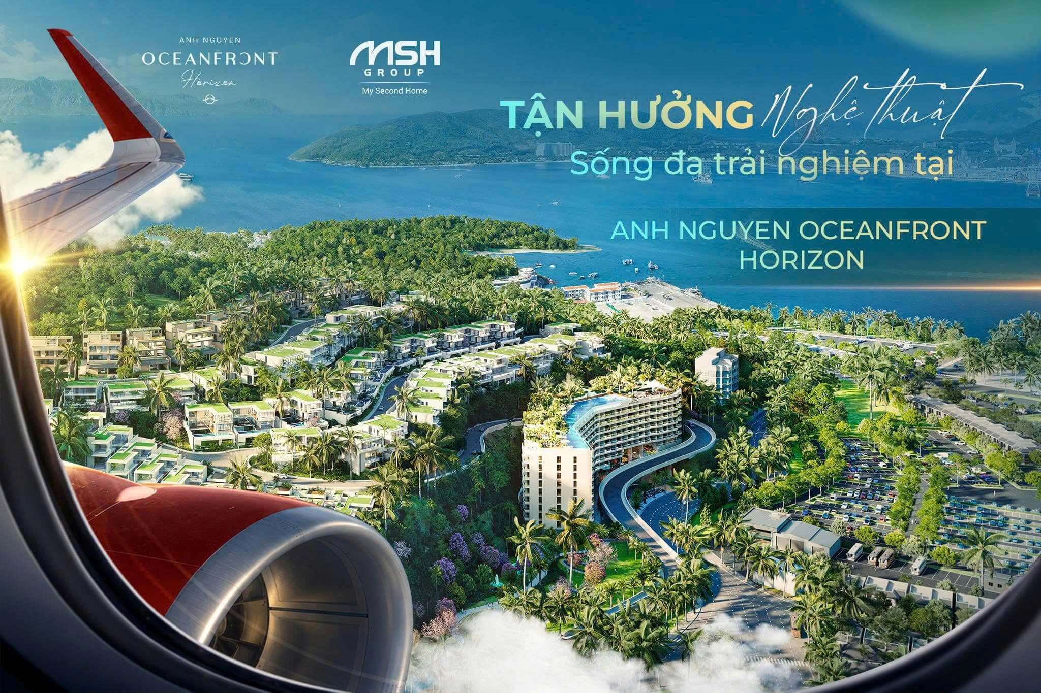 Anh Nguyễn Horizon Nha Trang