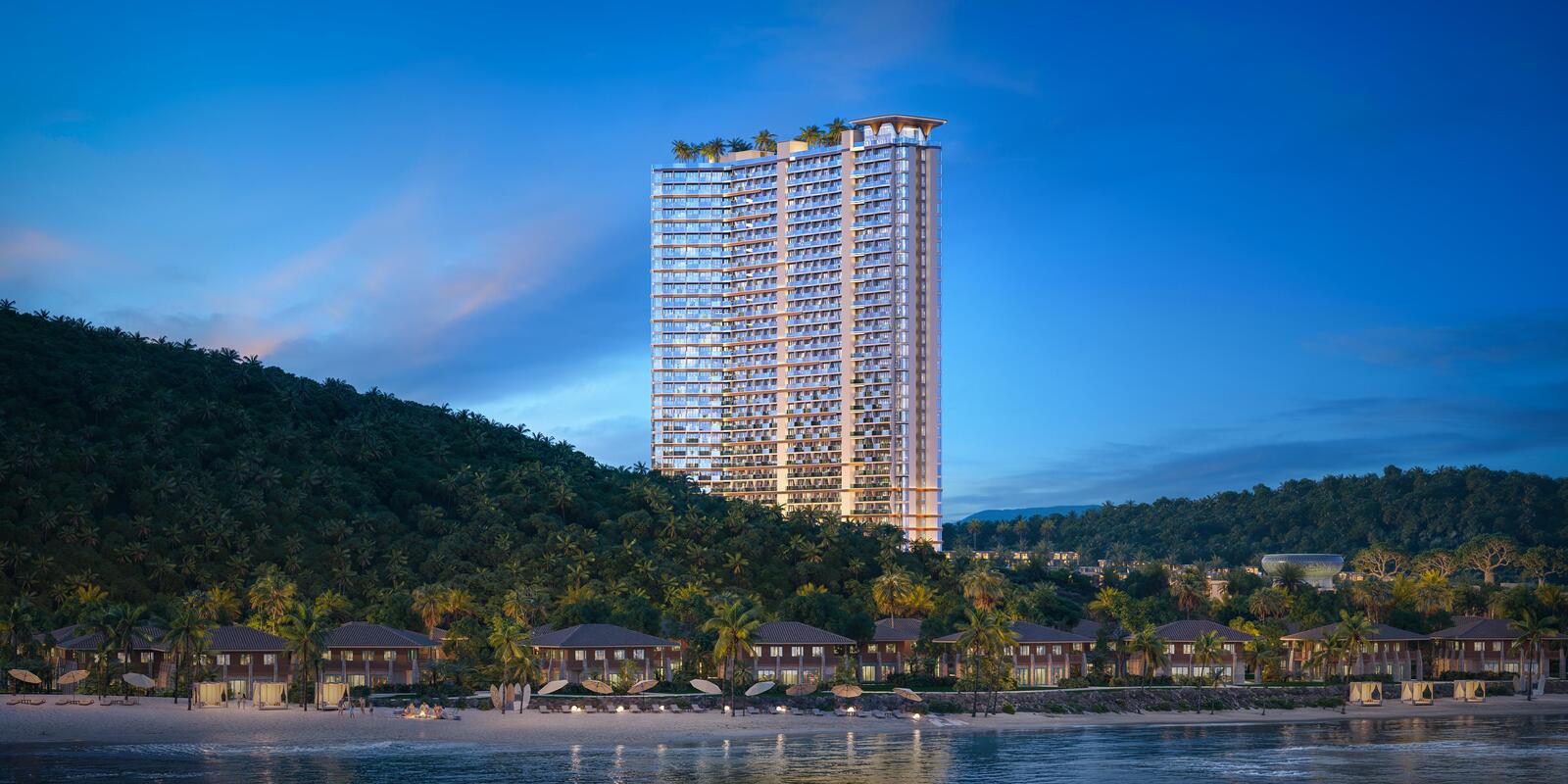 Alora Nha Trang: Cơ hội đầu tư sinh lời cuối năm 2026